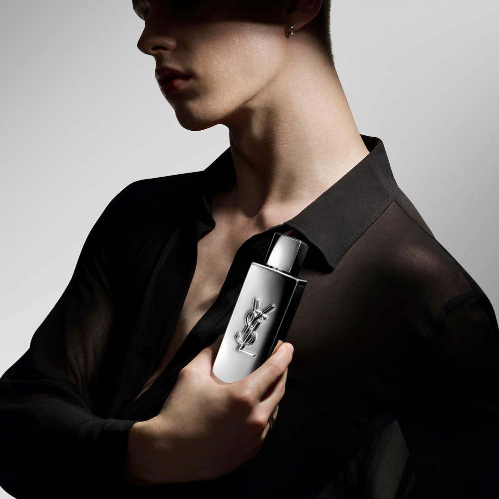 MYSLF L'Absolu, Parfum
