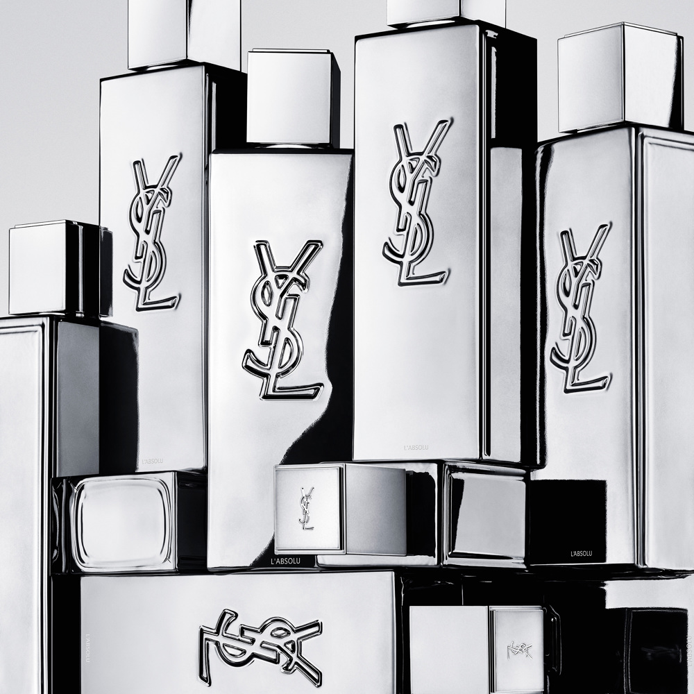MYSLF L'Absolu, Parfum