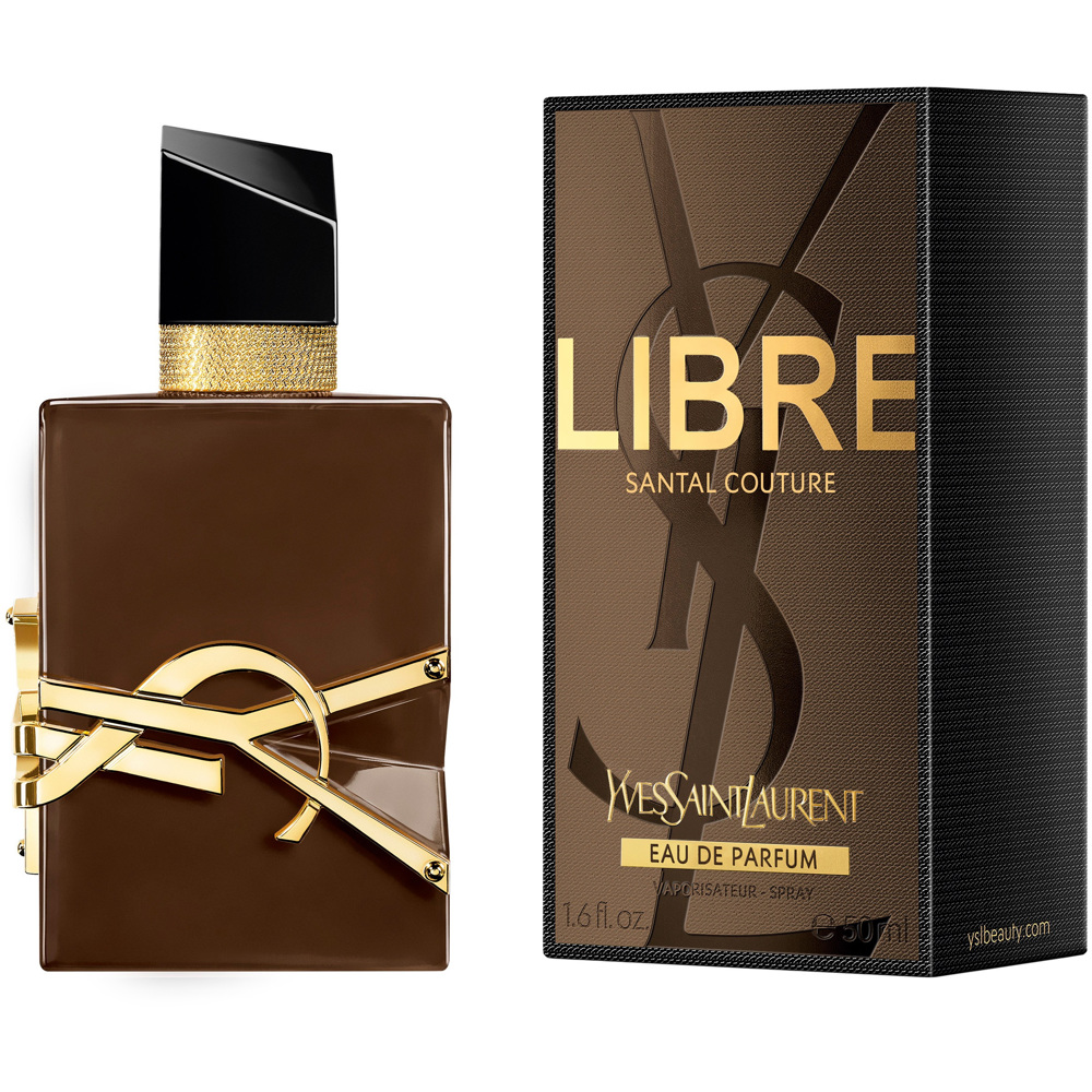 Libre Santal Couture, EdP 50ml