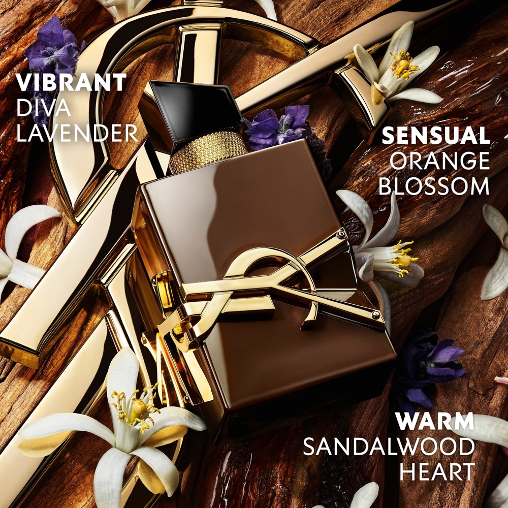 Libre Santal Couture, EdP 50ml