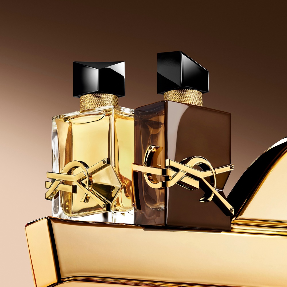 Libre Santal Couture, EdP 50ml