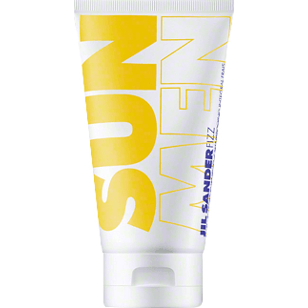 Sun Men Fizz, Shower Gel 150ml