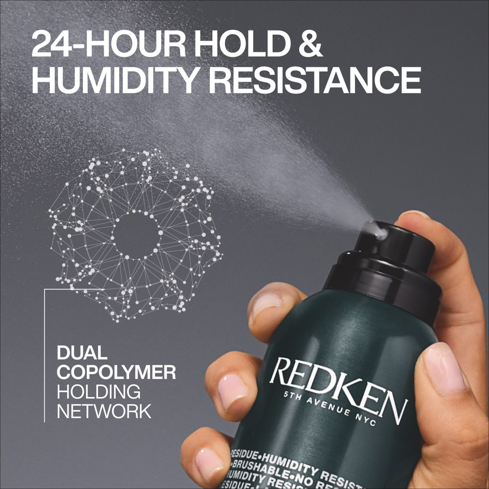 Control Hairspray, 400ml