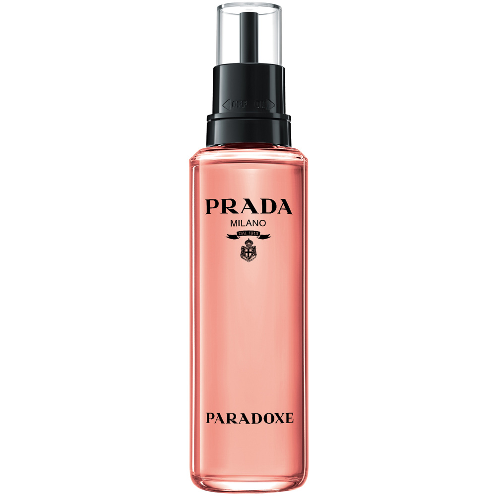 Paradoxe, EdP