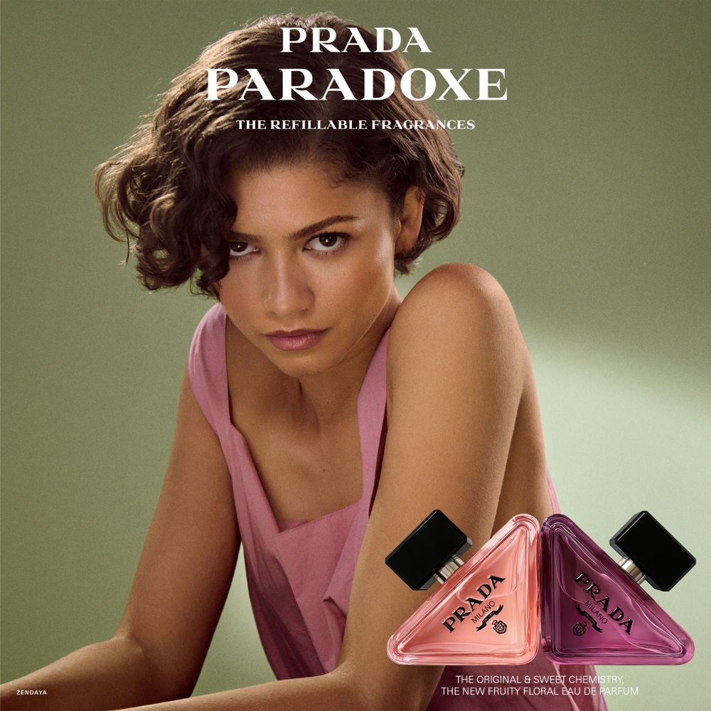 Paradoxe, EdP