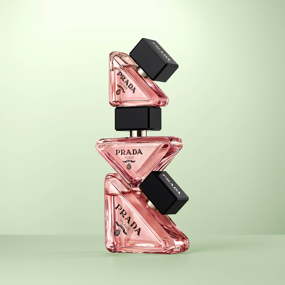 Paradoxe, EdP