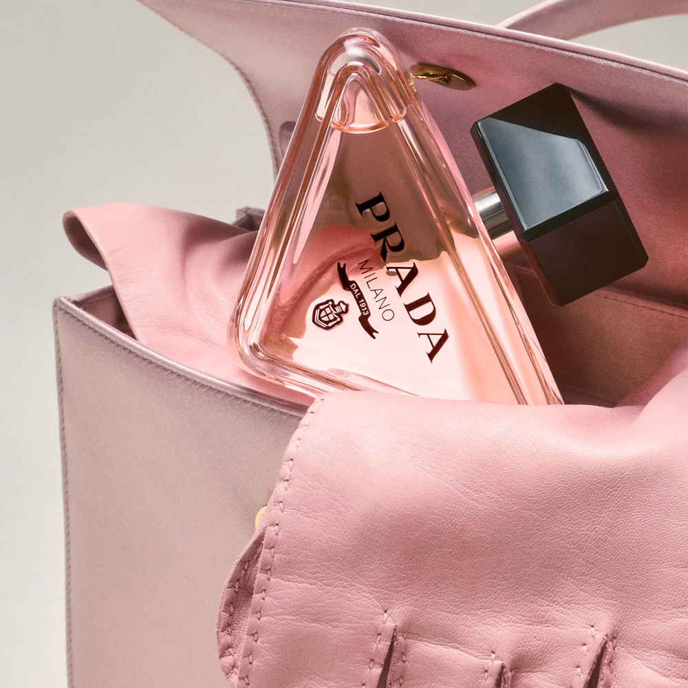 Paradoxe, EdP