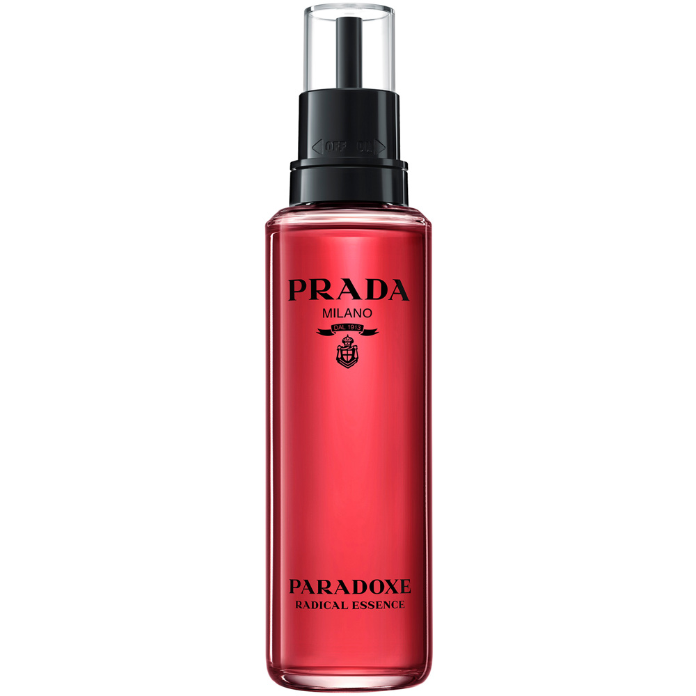 Prada Paradoxe Radical Essence, Parfum 100ml Refill parfym