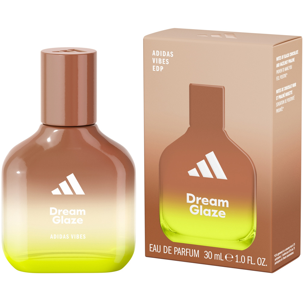 Vibes Dream Glaze, EdP