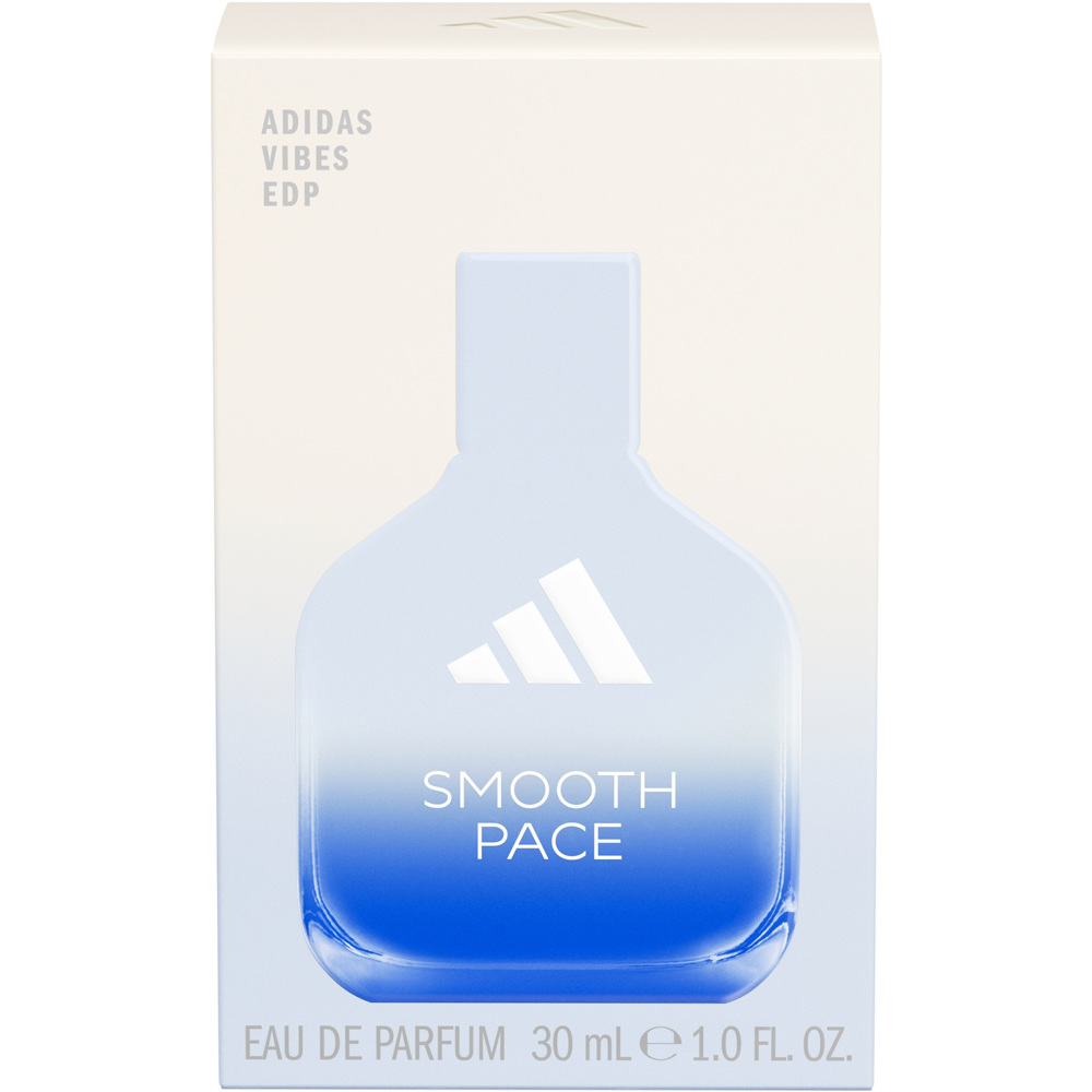Vibes Smooth Pace, EdP 30ml