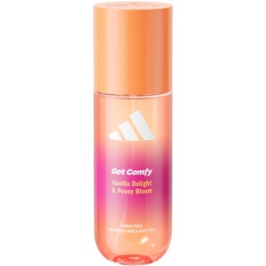 Vibes Get Comfy Body Mist, 150ml