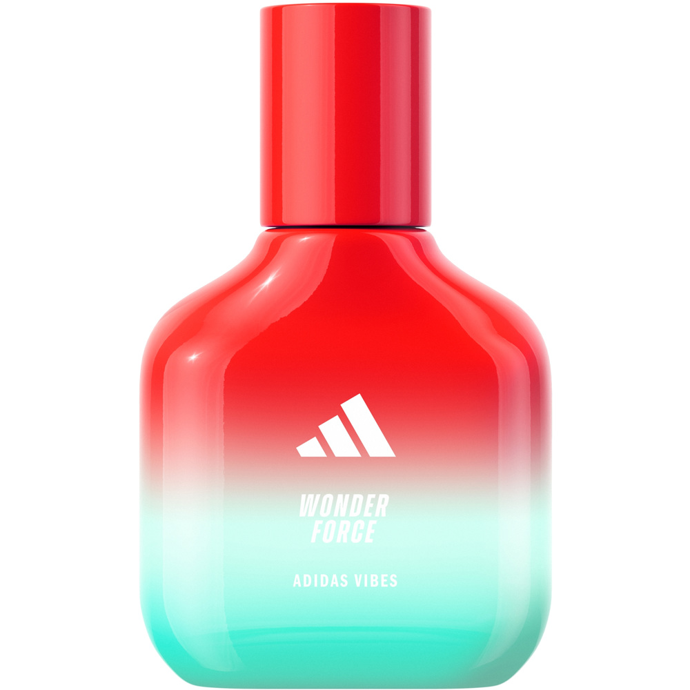 Adidas Vibes Wonder Force, EdP 30ml parfym