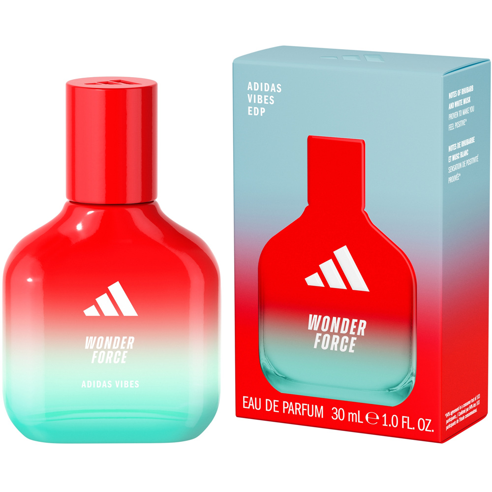 Vibes Wonder Force, EdP 30ml