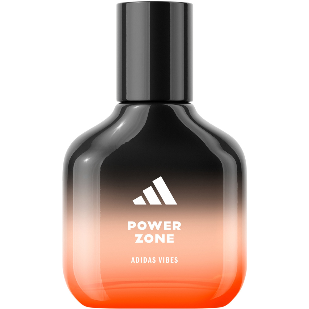 Adidas Vibes Power Zone, EdP 30ml parfym