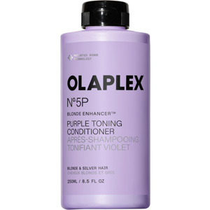No.5P Blonde Enhancer Purple Toning Conditioner, 250ml