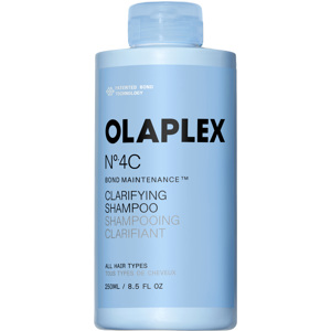 No.4C Bond Maintenance Clarifying Shampoo, 250ml