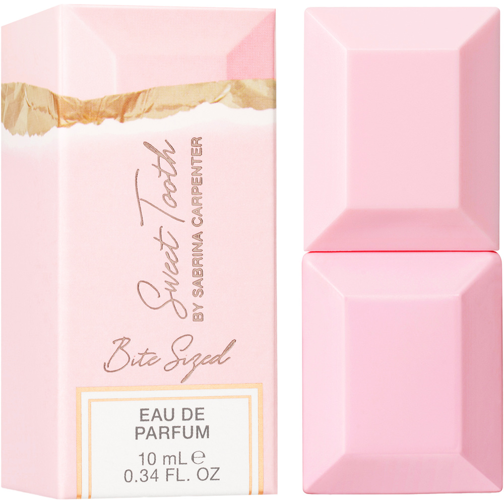 Sweet Tooth, EdP