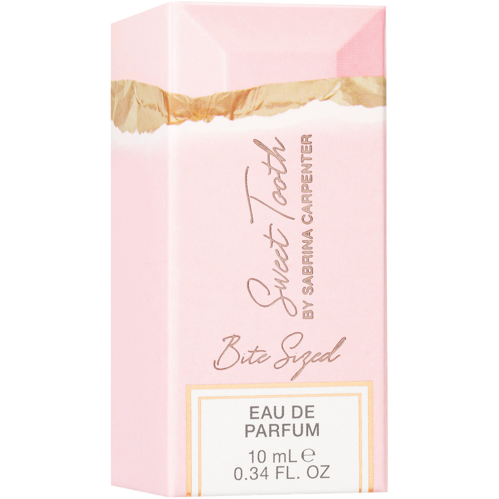 Sweet Tooth, EdP