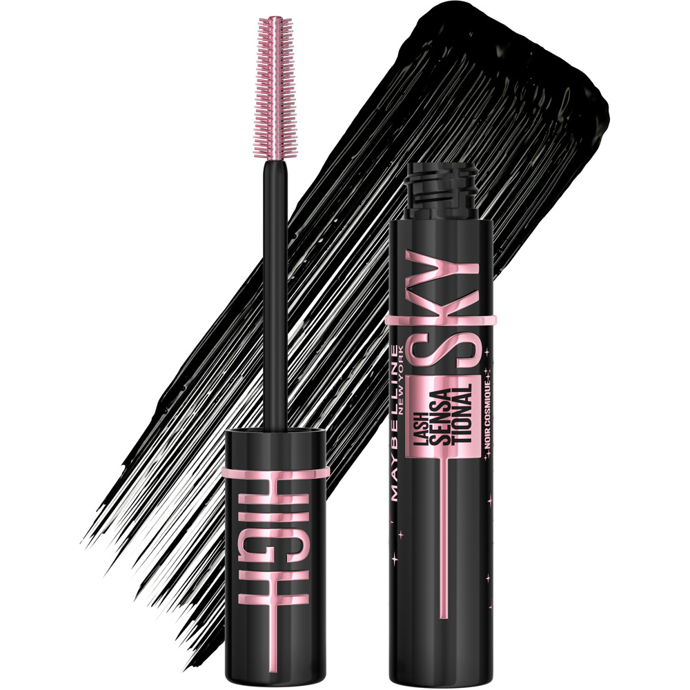 Lash Sensational Sky High Cosmic Black