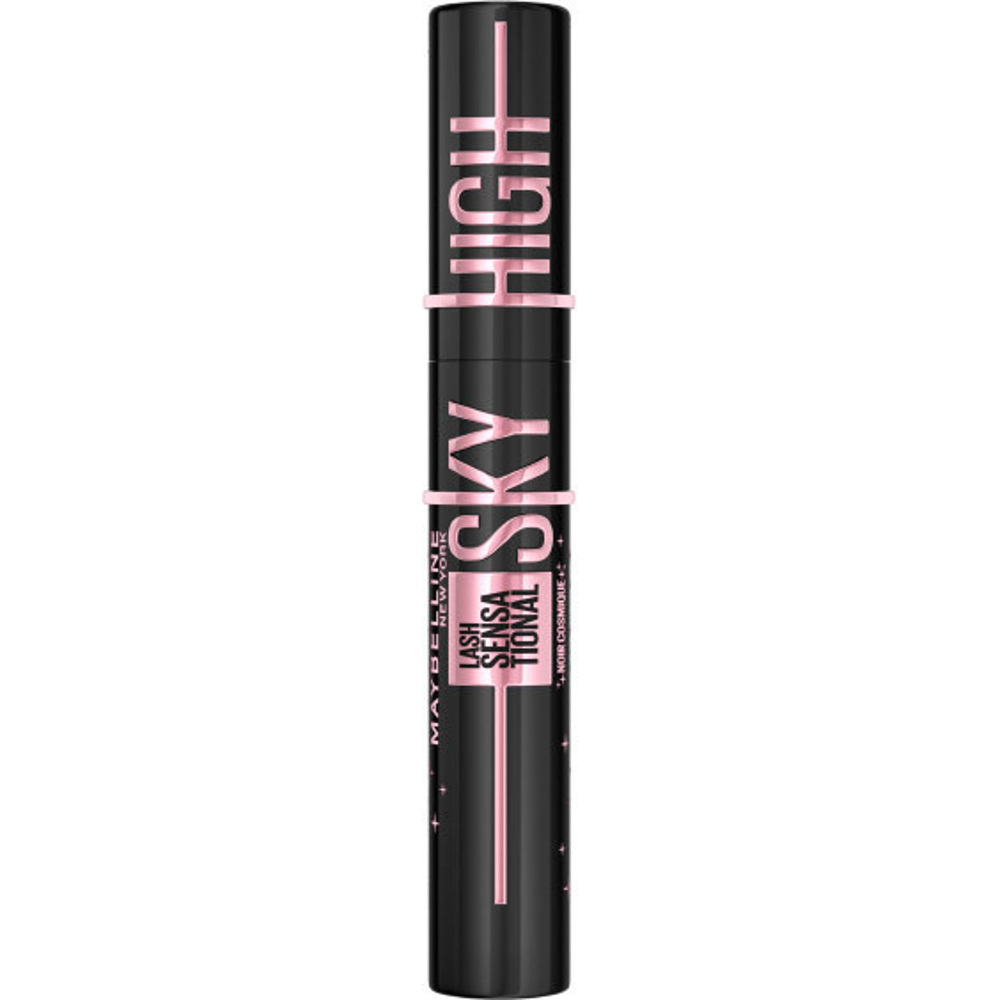 Lash Sensational Sky High Cosmic Black