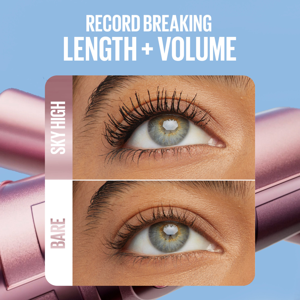 Lash Sensational Sky High Mascara