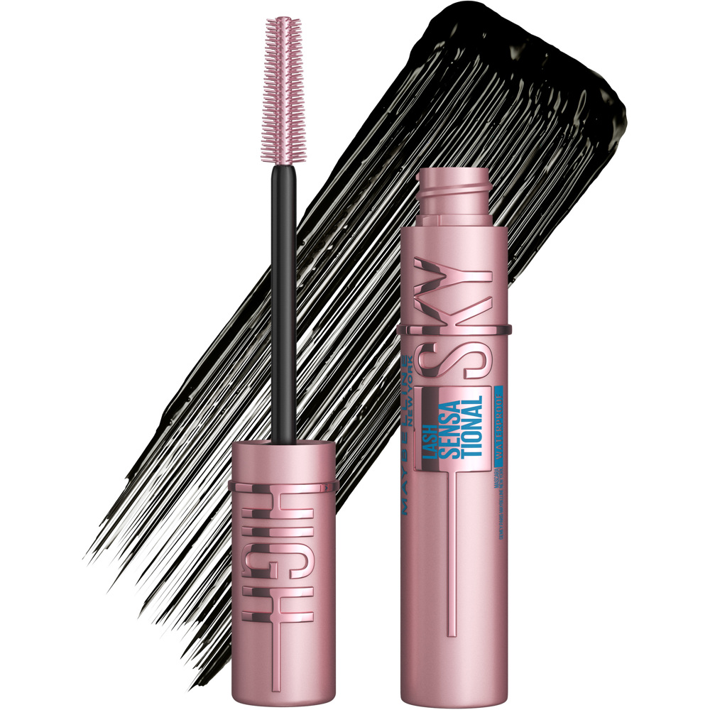 Lash Sensational Sky High Waterproof
