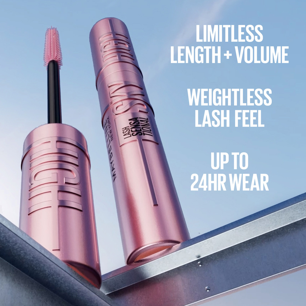 Lash Sensational Sky High Waterproof