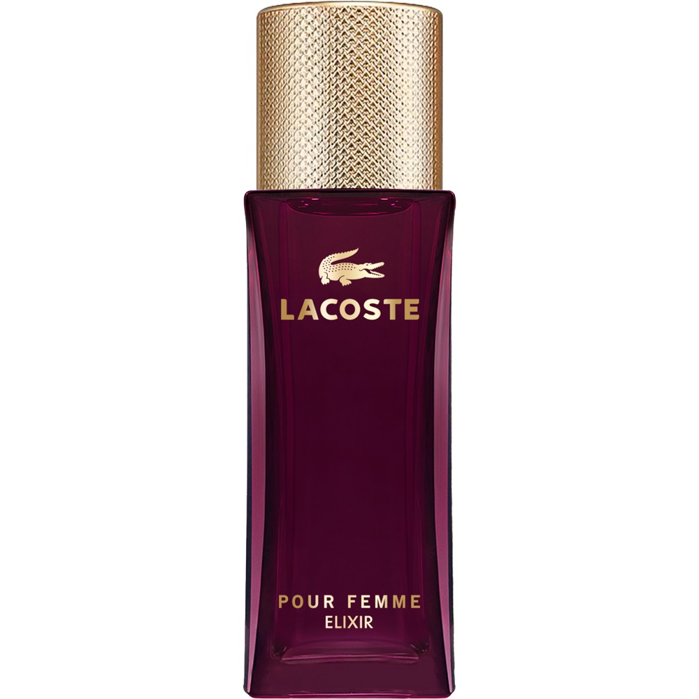 Lacoste Pour Femme Elixir, EdP