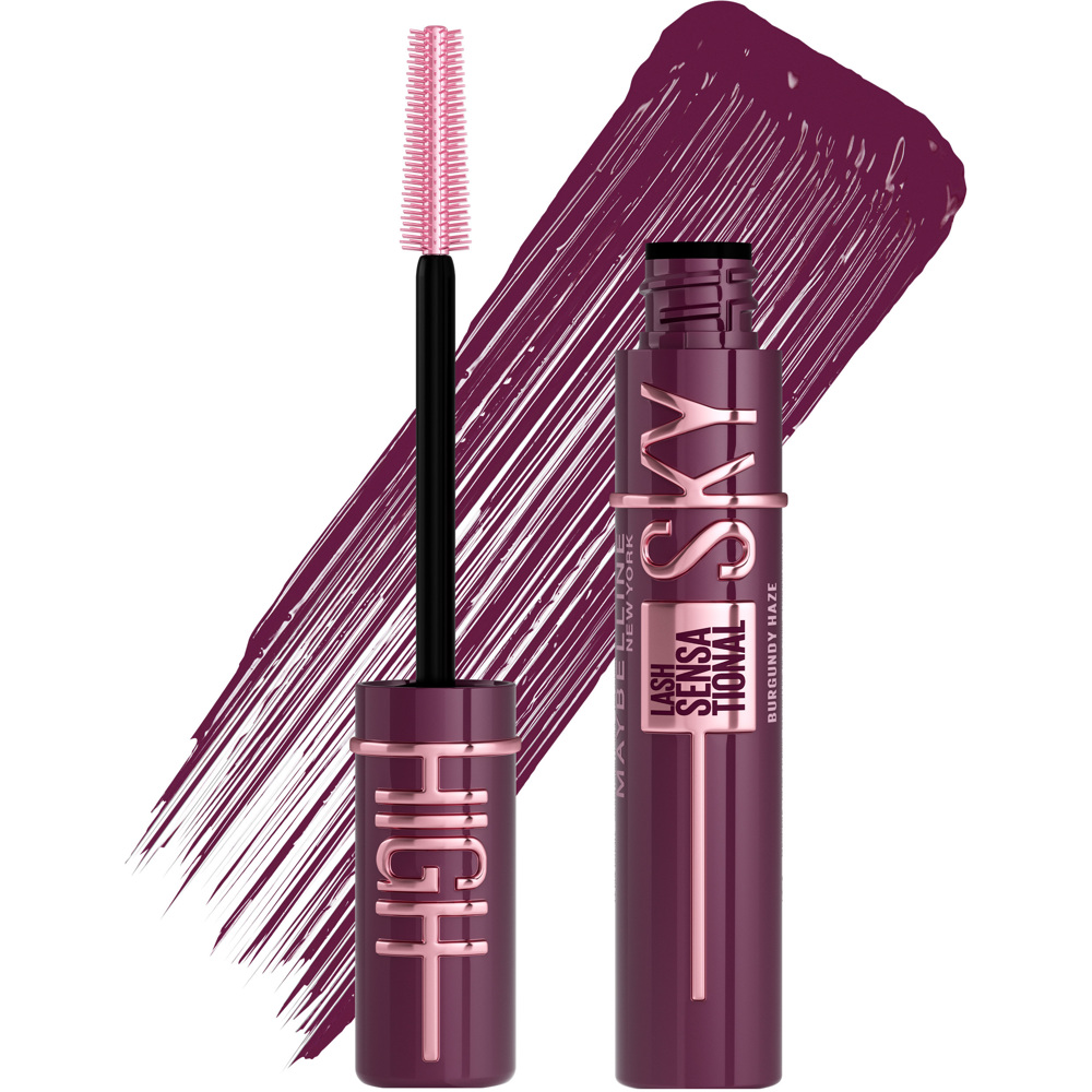 Lash Sensational Sky High Mascara