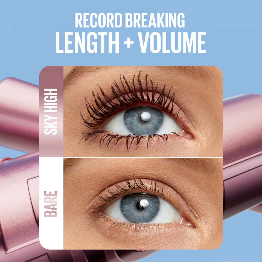 Lash Sensational Sky High Mascara