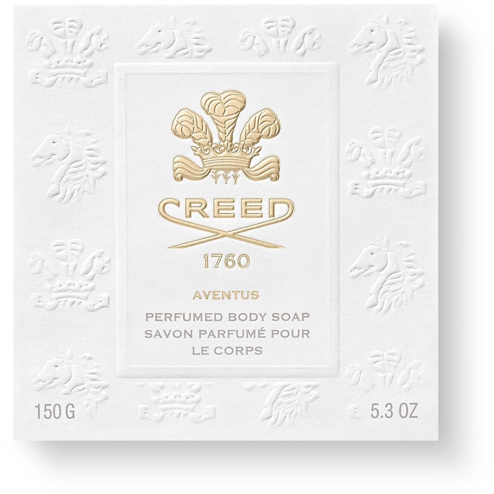 Aventus Soap, 150g
