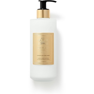 Aventus for Her Hand & Body Lotion, 300ml