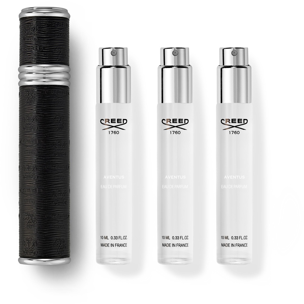 Creed Aventus Collection Travel Set, 3x10ml parfym