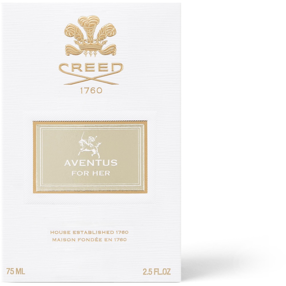 Aventus For Her, EdP