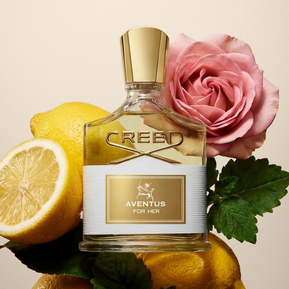 Aventus For Her, EdP