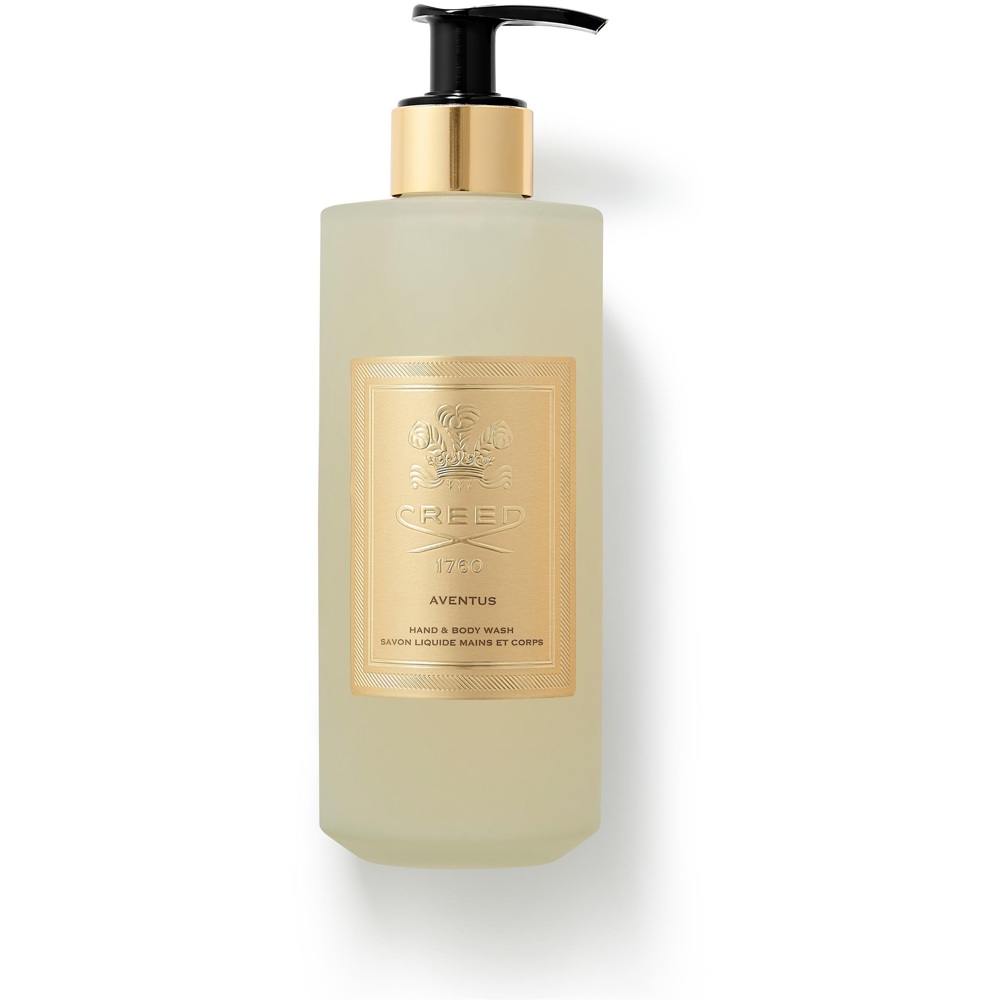 Creed Aventus Hand & Body Wash, 300ml parfym