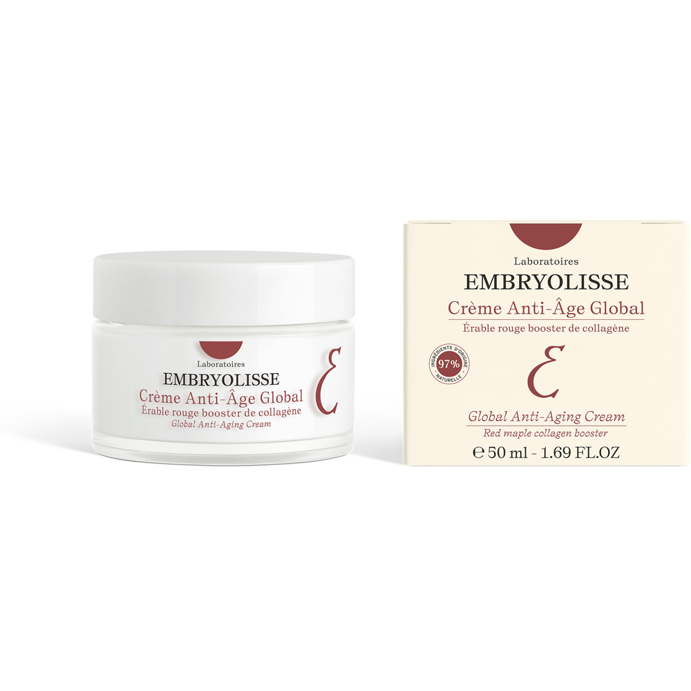 Global Anti-Aging Cream, 50ml