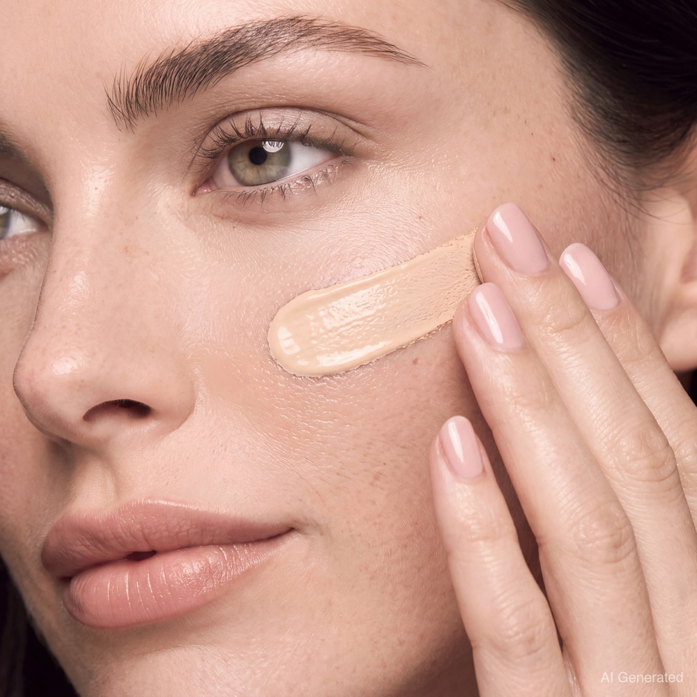 Hyaluronic Serum Skin Tint