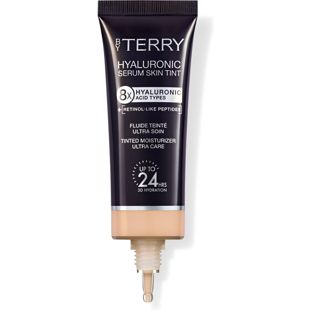 Hyaluronic Serum Skin Tint