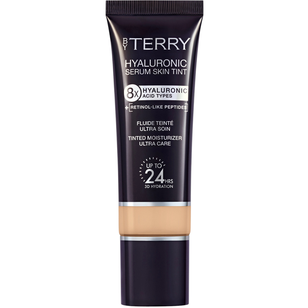 Hyaluronic Serum Skin Tint