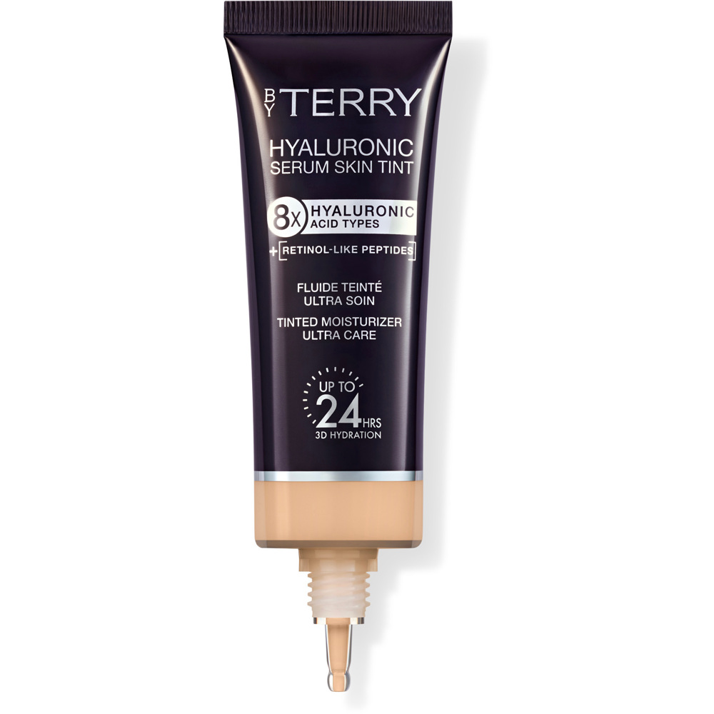 Hyaluronic Serum Skin Tint