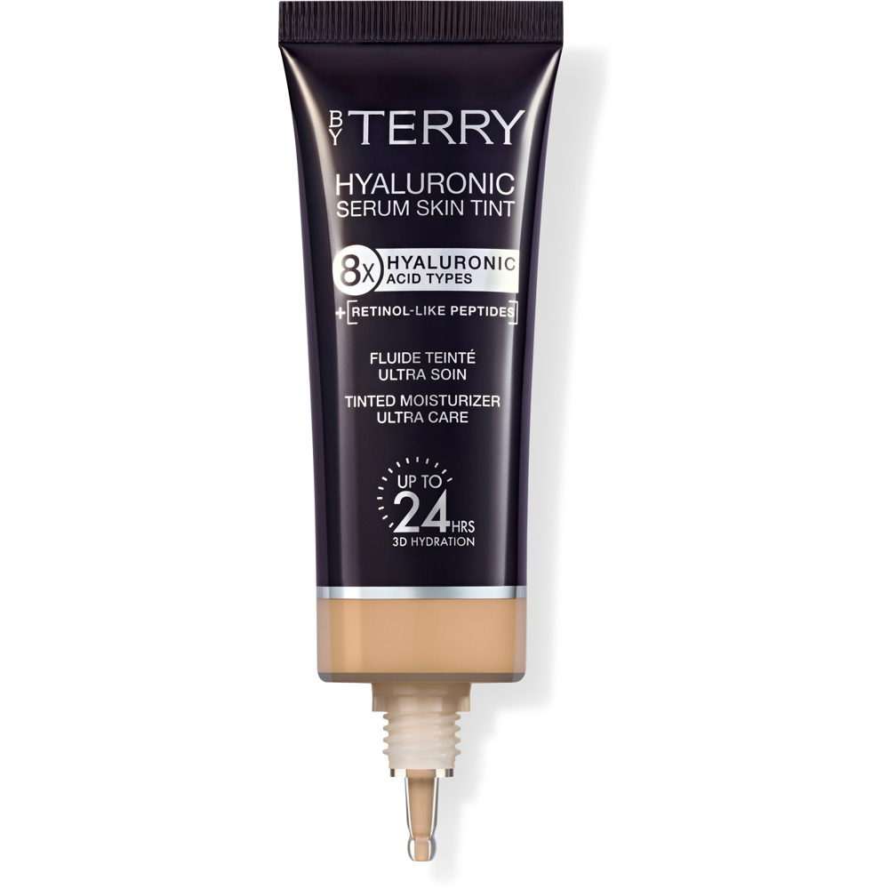 Hyaluronic Serum Skin Tint