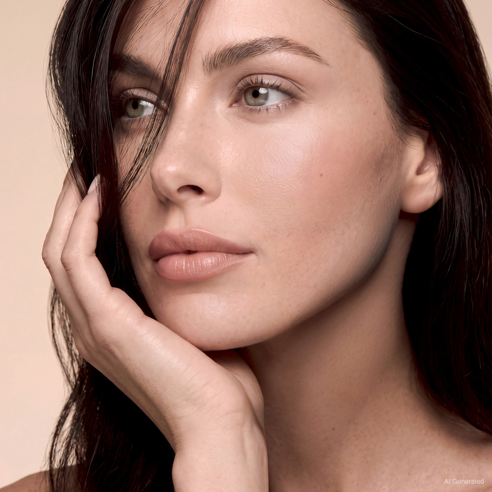 Hyaluronic Serum Skin Tint