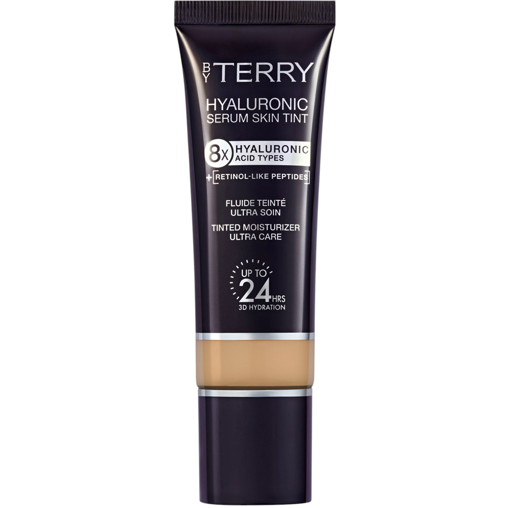 Hyaluronic Serum Skin Tint