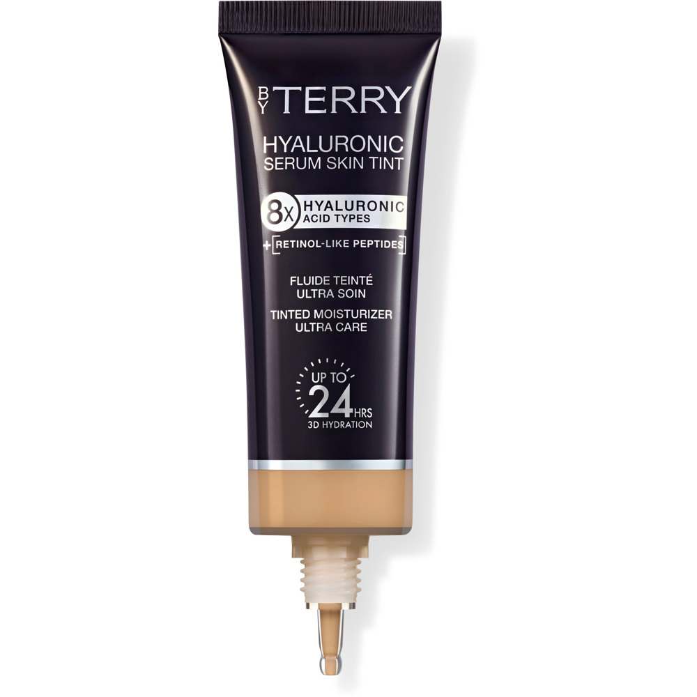 Hyaluronic Serum Skin Tint