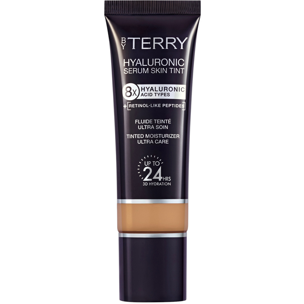 Hyaluronic Serum Skin Tint