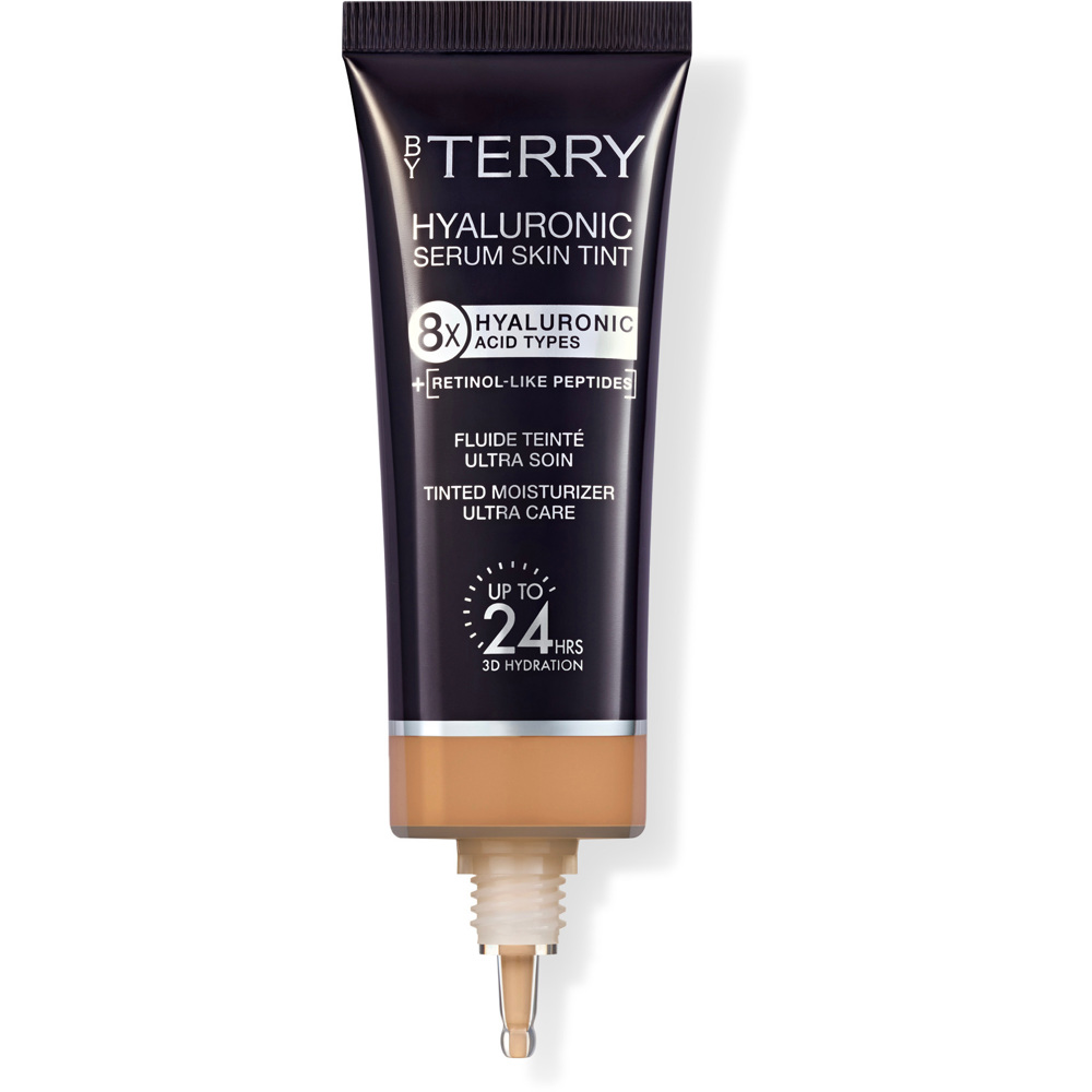 Hyaluronic Serum Skin Tint