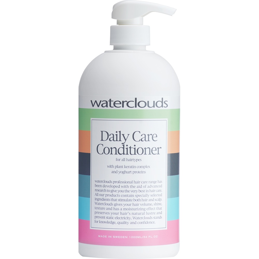 Daily Care Conditioner