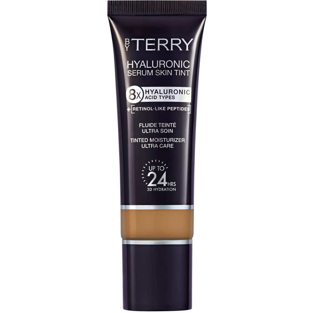 Hyaluronic Serum Skin Tint