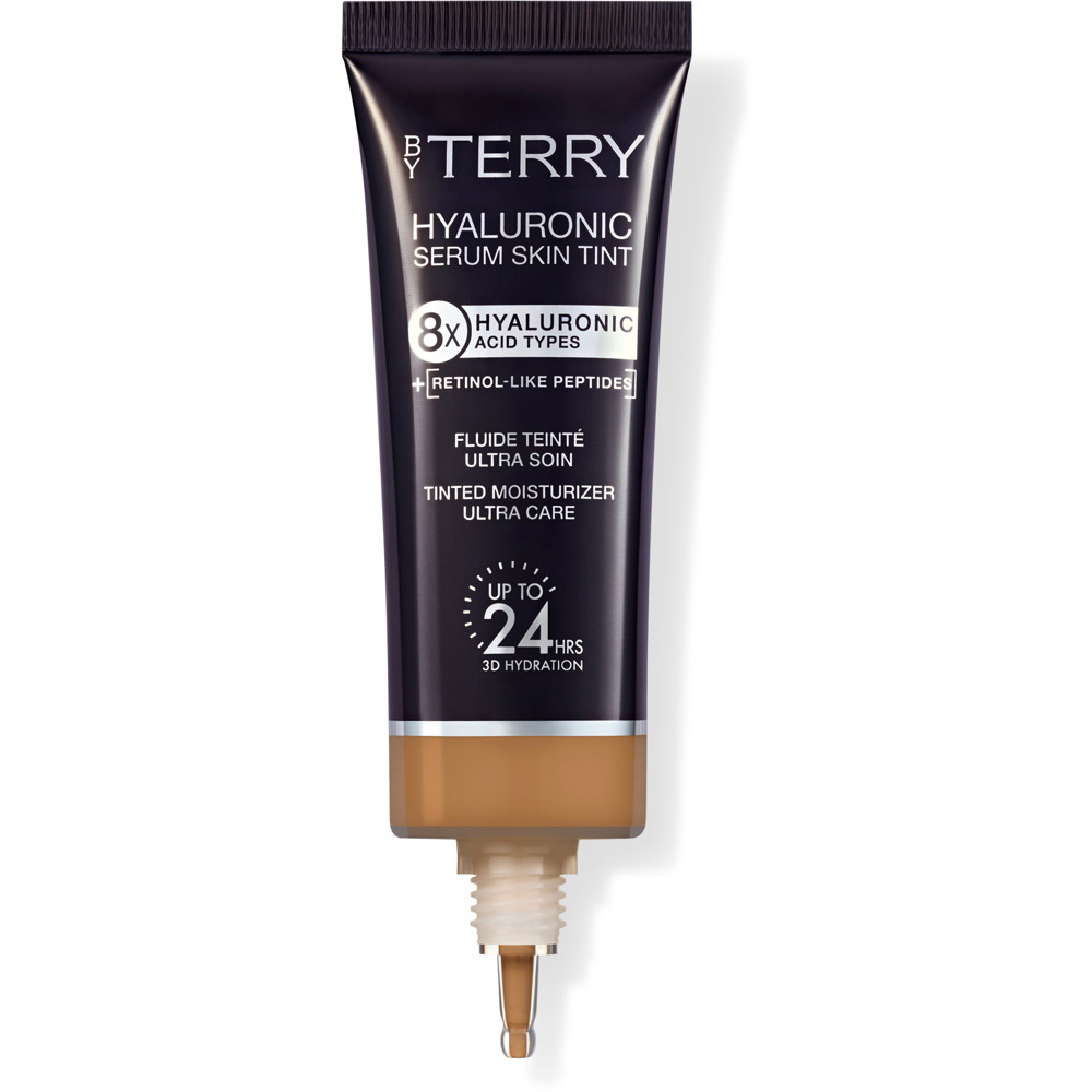 Hyaluronic Serum Skin Tint